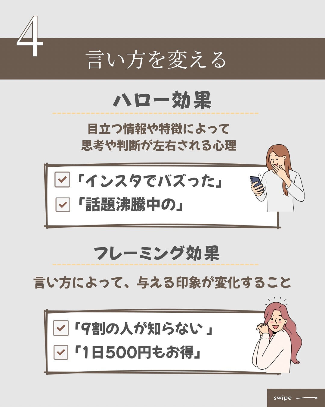 投稿がなかなか伸びない…