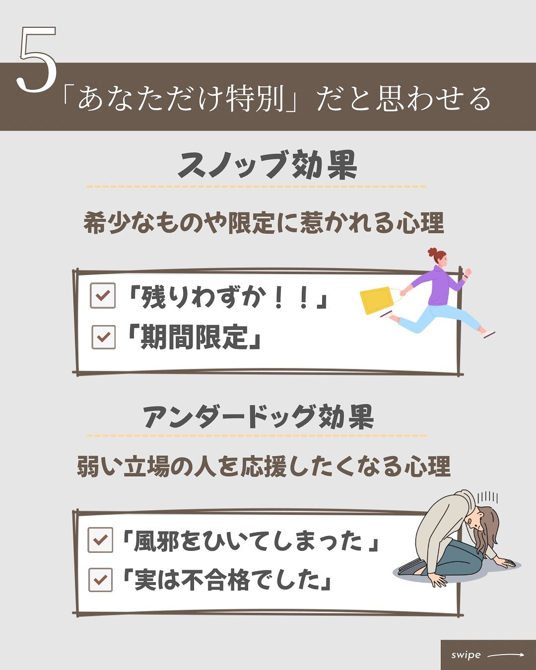 投稿がなかなか伸びない…